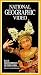 National Geographic: Bali: Masterpiece of the Gods (1991) [VHS]