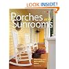 Porches and Sunrooms: Planning and Remodeling Ideas