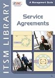 Service Agreements: A Management Guide (ITSM Library)