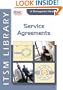 Service Agreements: A Management Guide (ITSM Library)