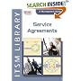 Service Agreements: A Management Guide (ITSM Library)