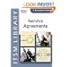 Service Agreements: A Management Guide (ITSM Library)