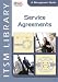 Service Agreements: A Management Guide (Itsm Library)