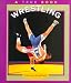 Wrestling (True Books-Sports)
