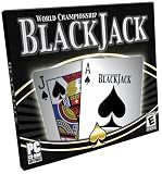 World Championship Blackjack (Jewel Case)