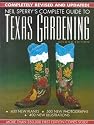 Neil Sperry's Complete Guide to Texas Gardening, 2nd Edition