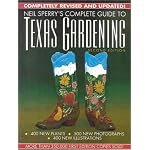 Neil Sperry's Complete Guide to Texas Gardening book cover