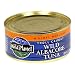 Wild Planet Wild Albacore Tuna, Minimal Mercury, 6-Ounce Cans (Pack of 6)