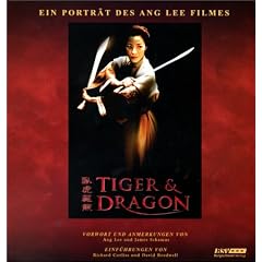 Tiger and Dragon