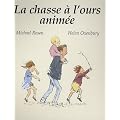 La chasse � l'ours anim�e