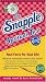 Book The Snapple Aptitude Test: Real Facts for Real Life