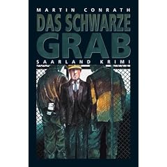 Das schwarze Grab