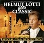 Helmut Lotti Goes Classic: The Castle Album [Special CD & DVD Edition]