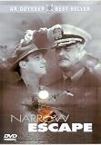 DVD Narrow Escape, film DVD Narrow Escape