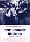 cover of Die Kinder von Golzow: Drehbuch - Die Zeiten, 1992 (2 DVDs)