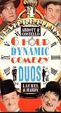 6 Hour Dynamic Comedy Duos, Abbot & Costello, Laurel & Hardy
