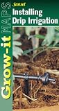 Installing Drip Irrigation (Grow-It Maps)