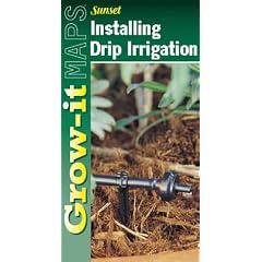 Installing Drip Irrigation (Grow-It Maps)