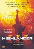 Highlander 3 [III]: The Sorcerer