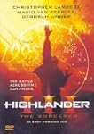 Highlander 3 [III]: The Sorcerer