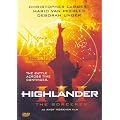 Highlander 3 [III]: The Sorcerer
