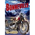 Story Of The Triumph Bonneville [DVD]