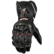 Joe Rocket GPX 2.0 Men's Leather Sports Bike Racing Motorcycle Gloves