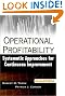 Operational Profitability: Systematic Approaches for Continuous Improvement