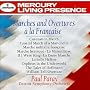 Marches and Overtures