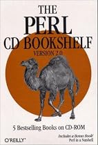 The Perl CD Bookshelf 2.0. CD- ROM