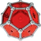 Geomag SA Geomag - Panels 125pc Set