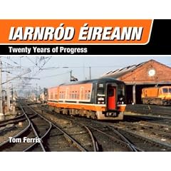 Iarnrod Eireann