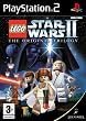 Lego Star Wars II: The Original Trilogy (PS2)