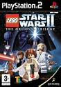 Lego Star Wars II