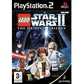 Lego Star Wars II: The Original Trilogy (PS2)