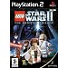 Lego Star Wars II: The Original Trilogy (PS2)