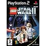 Lego Star Wars II: The Original Trilogy (PS2)