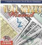 Wall Street Wizard Stock Market Simulator Game