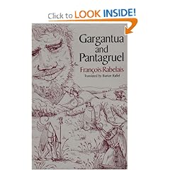 Gargantua and Pantagruel