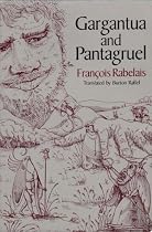 Gargantua and Pantagruel