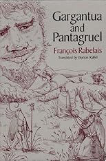Gargantua & Pantagruel