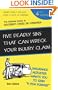 Five Deadly Sins that Can Wreck Your Accident Claim