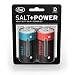 Fred and Friends Salt and Pepper Set