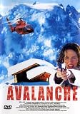 DVD Avalanche, film DVD Avalanche