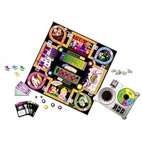 Sababa Go For Broke Interactive Board Game