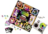 Sababa Go For Broke Interactive Board Game
