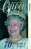 Her Majesty the Queen - 70 Glorious Years [VHS]