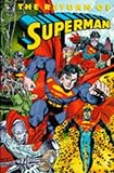 The return of Superman