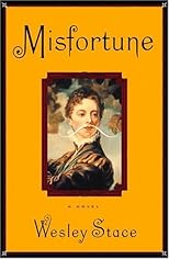 Misfortune: A Novel