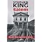 stephen KING mania